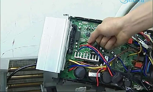 瓮安美的空调电话是多少