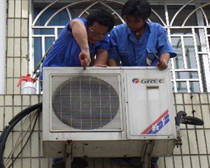 瓮安空调售后维修服务中心在哪里找