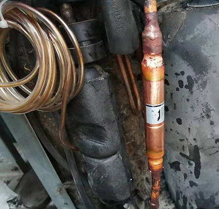 瓮安美的变频多联机空调维修售后服务中心