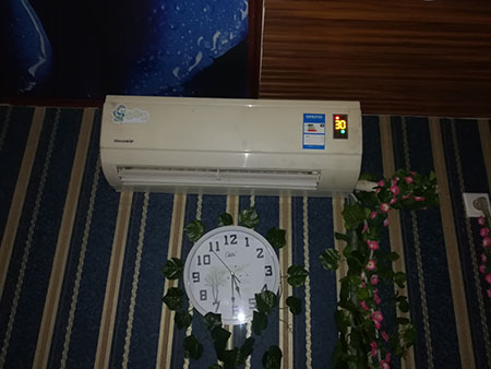 瓮安空调维修售后服务中心