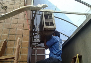 瓮安空调维修售后服务中心