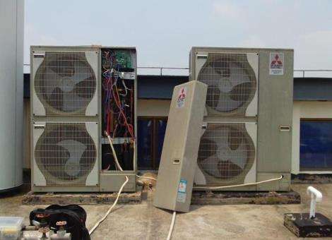 瓮安空调维修电话号码多少