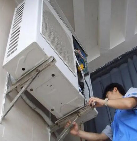 瓮安24小时空调维修热线