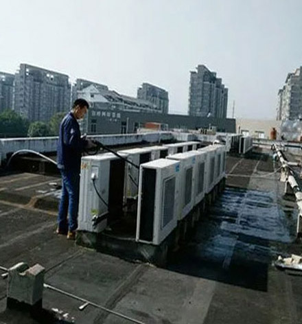 瓮安 空调拆装 瓮安本地 空调拆装公司