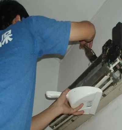 瓮安空调清洗保养