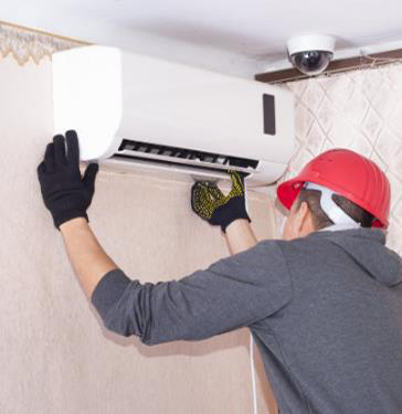 瓮安空调内机噪音大