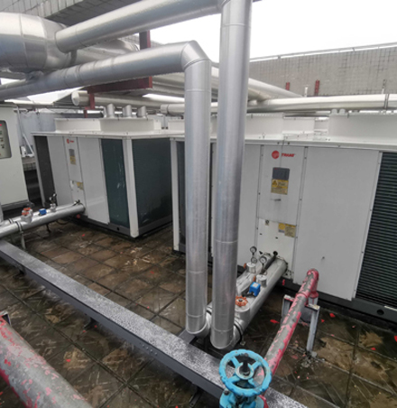 瓮安附近中央空调维修 瓮安上门中央空调维修